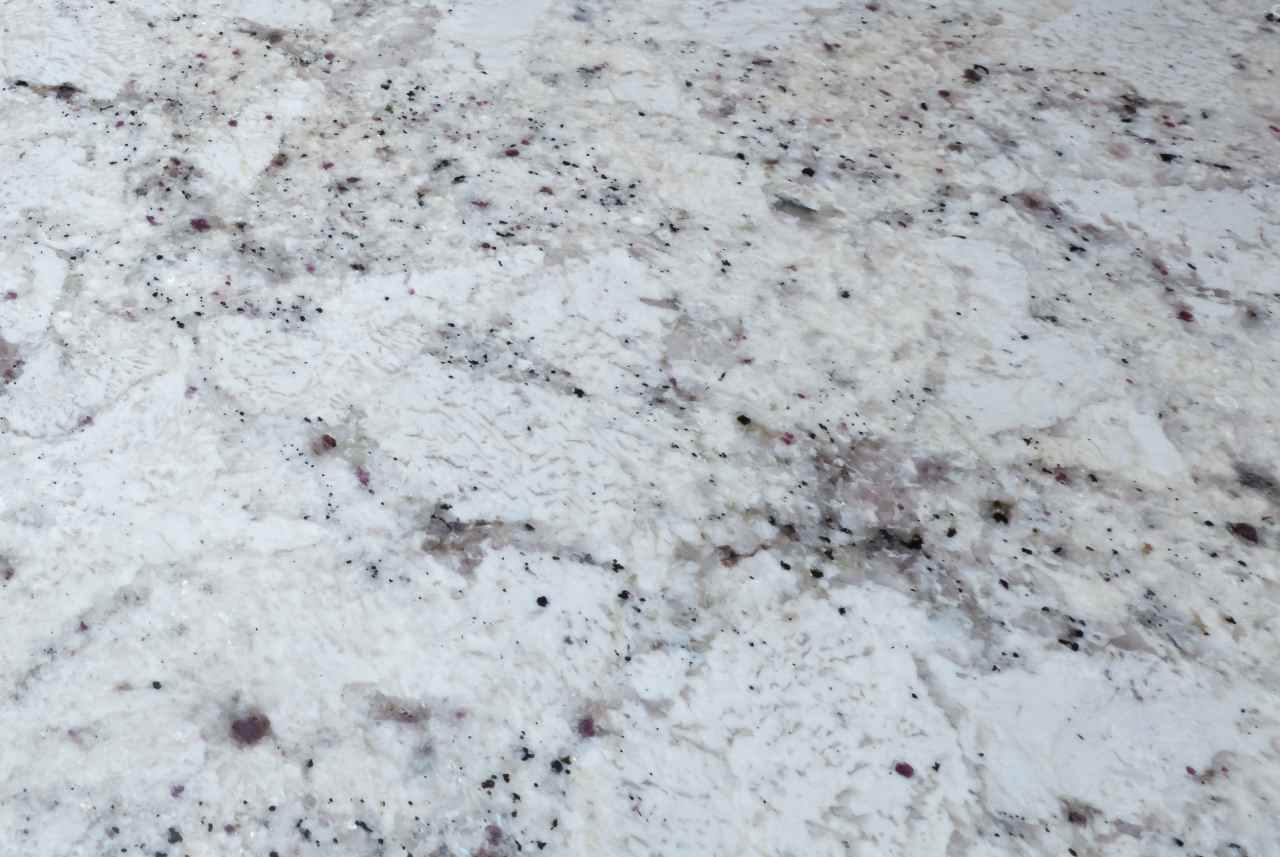 Varied granite stone samples available in Milwaukee