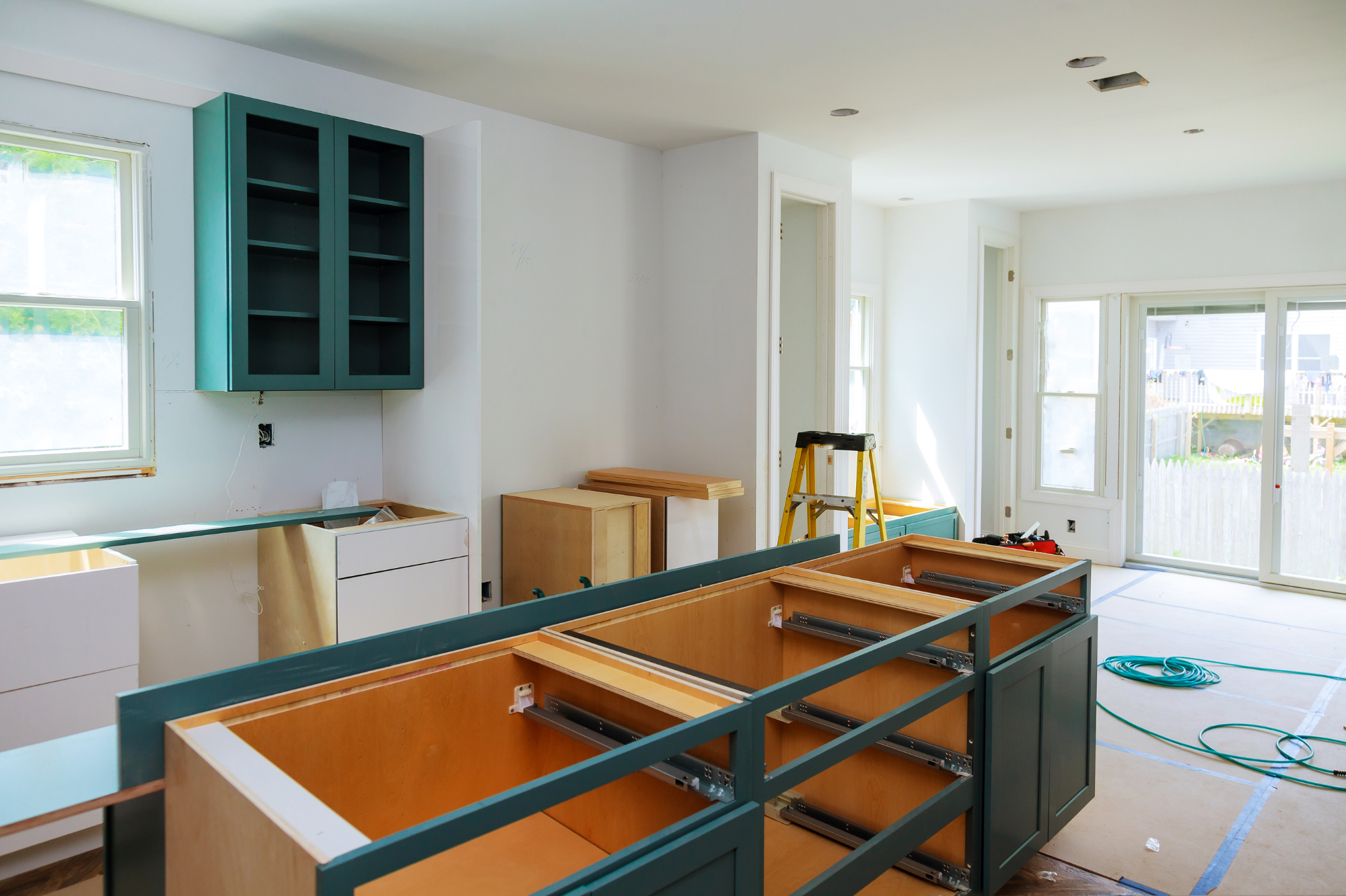 Cabinet Makers Appleton WI