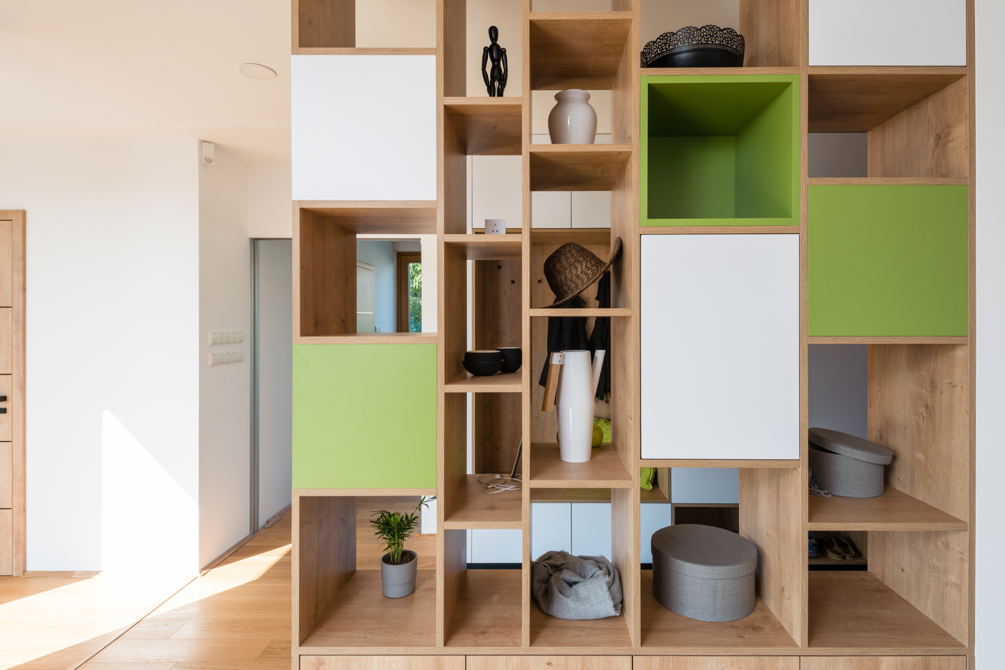 2024 Cabinet Colors and Trends