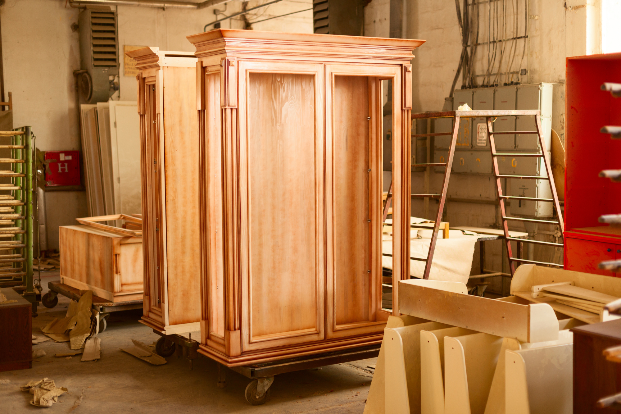 Top Cabinet Makers in Milwaukee, WI