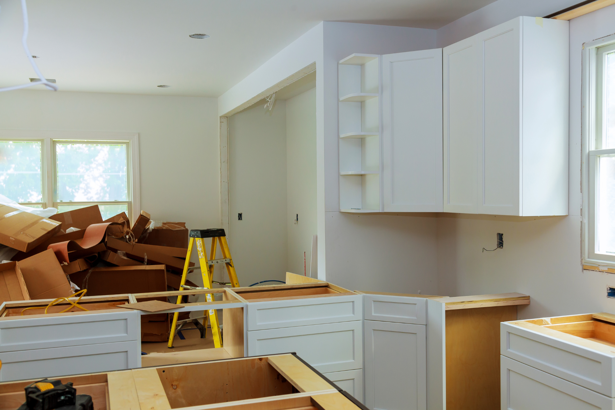 Top Cabinet Makers in Milwaukee, WI